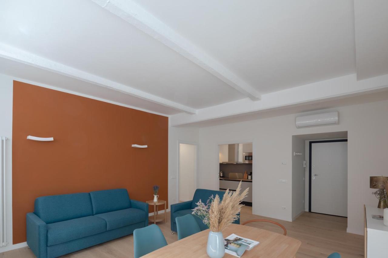 Noah Charme Daire Roma Dış mekan fotoğraf